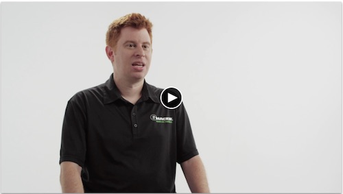 MACKIE AXIS 数字调音台简介第二集