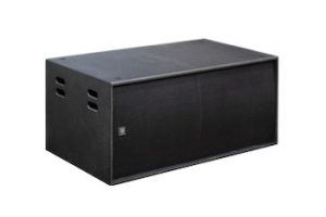 TS218 双18英寸超低频音箱