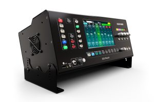 Allen & Heath SQ-Rack