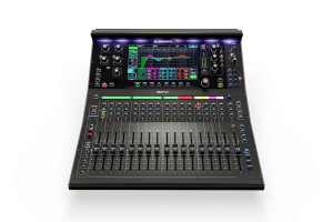 Allen & Heath SQ5+ 数字调音台