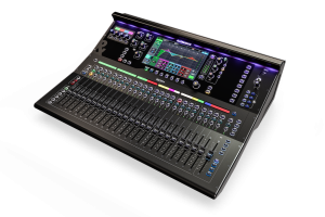 Allen & Heath SQ6+ 数字调音台