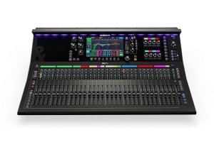Allen & Heath SQ7+ 数字调音台