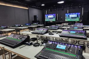 璐声音频技术交流会圆满收官!
